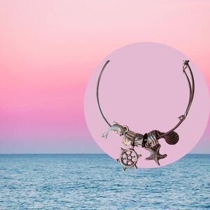 Sea Bracelet